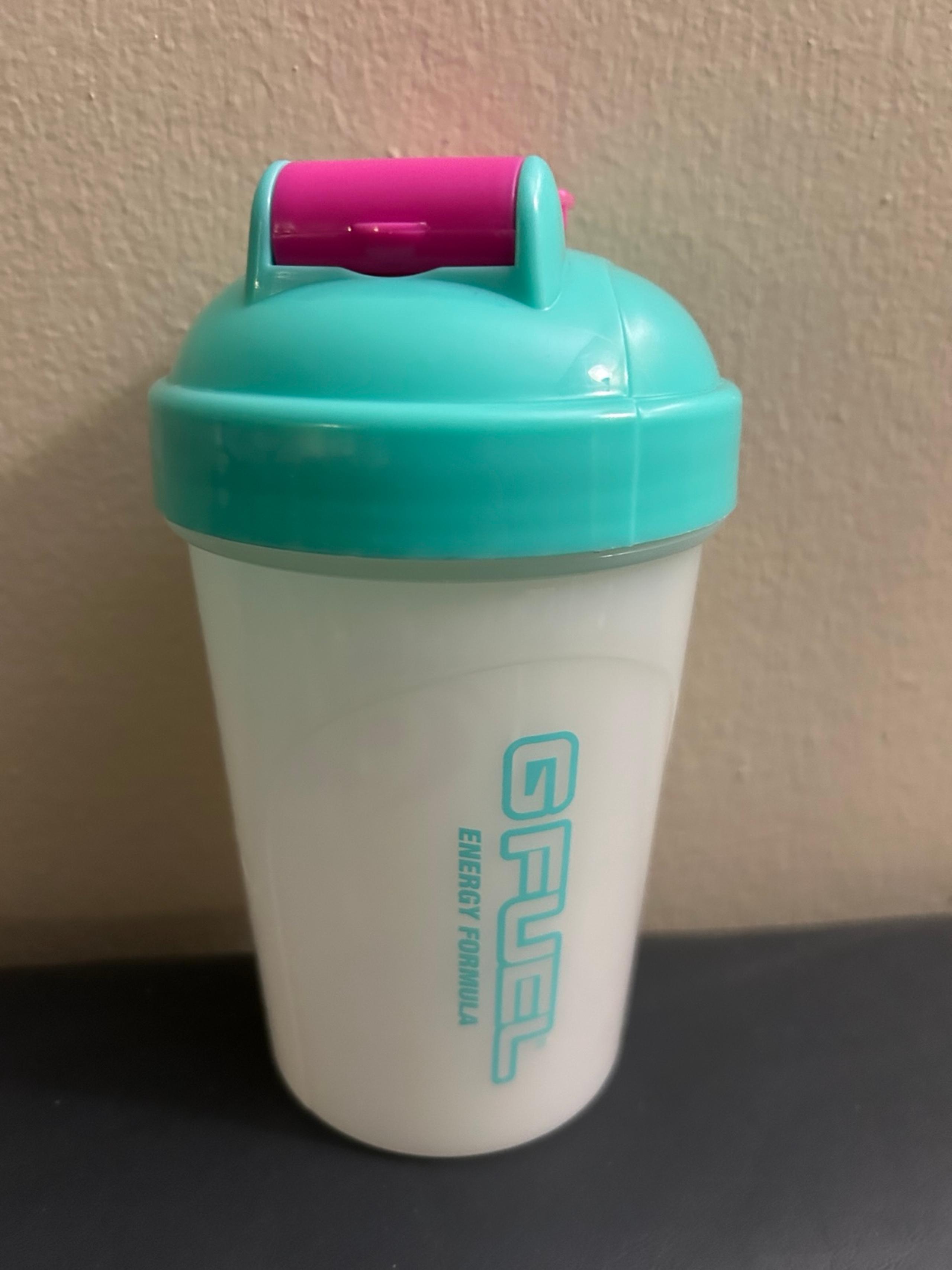 GFuel Shaker Cup 16oz