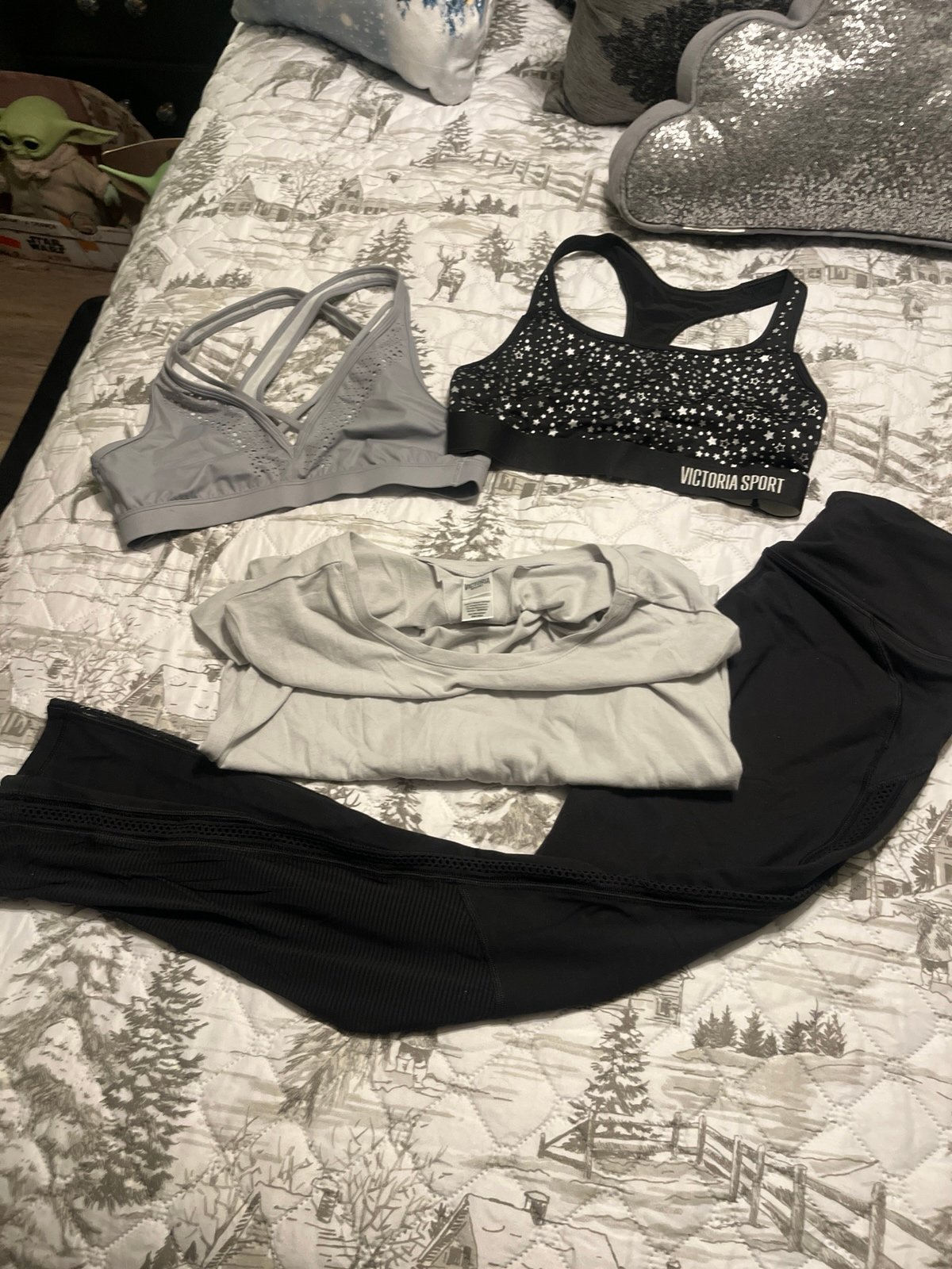 Victoria Sport bundle
