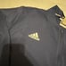 NWT Adidas NHL Colorado Avalanche On-Ice 1/4 Zip Up Size L