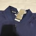 NWT Adidas NHL Colorado Avalanche On-Ice 1/4 Zip Up Size L