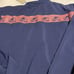 NWT Adidas NHL Colorado Avalanche On-Ice 1/4 Zip Up Size L