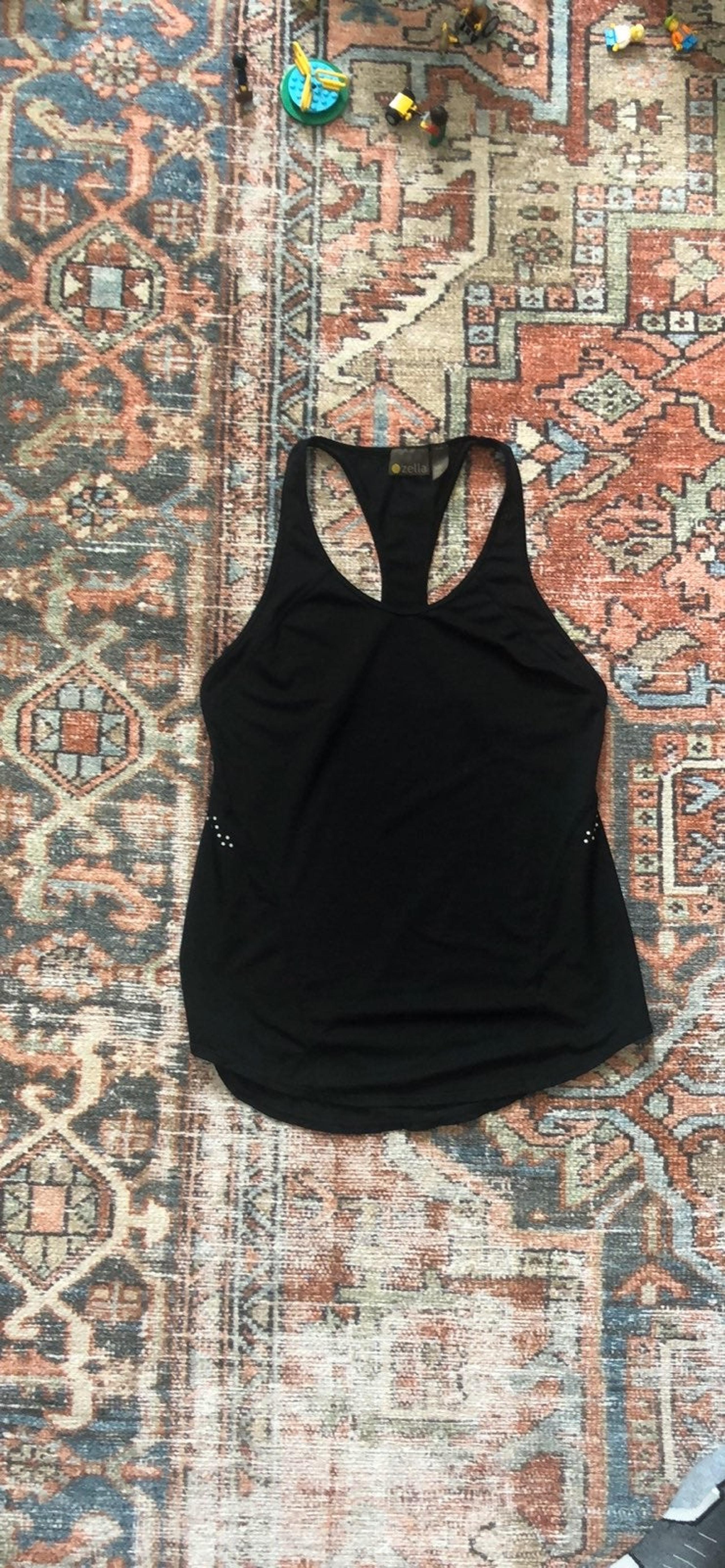 Zella Active Tank