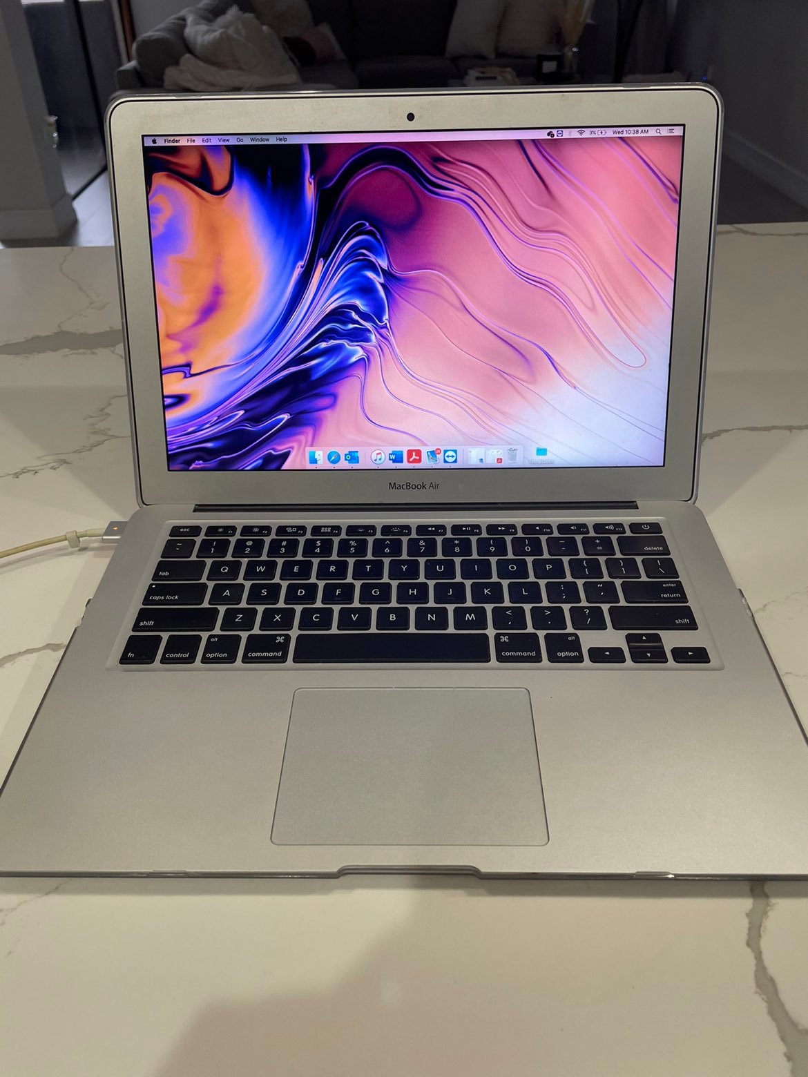 Laptop