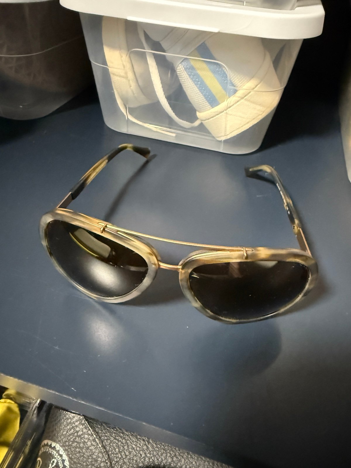 Dolce & Gabbana DG 4218 sunglasses