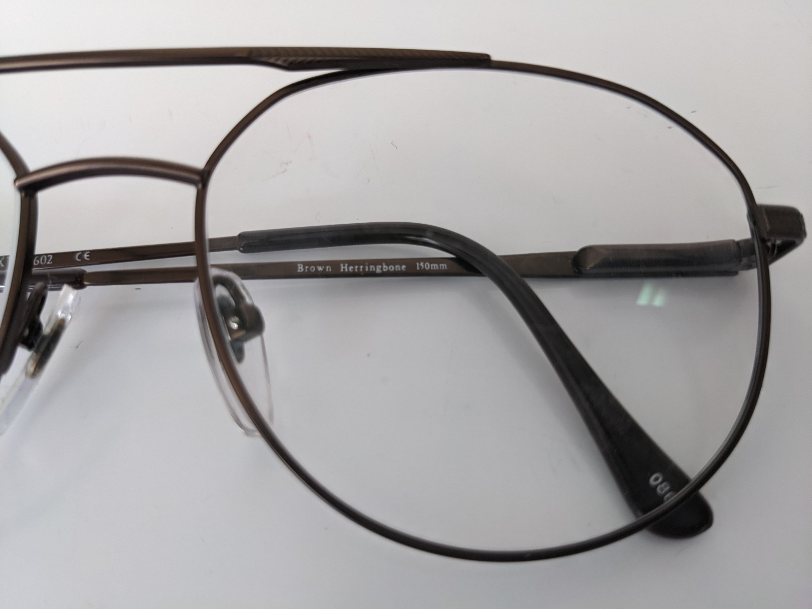 High quality Glasses