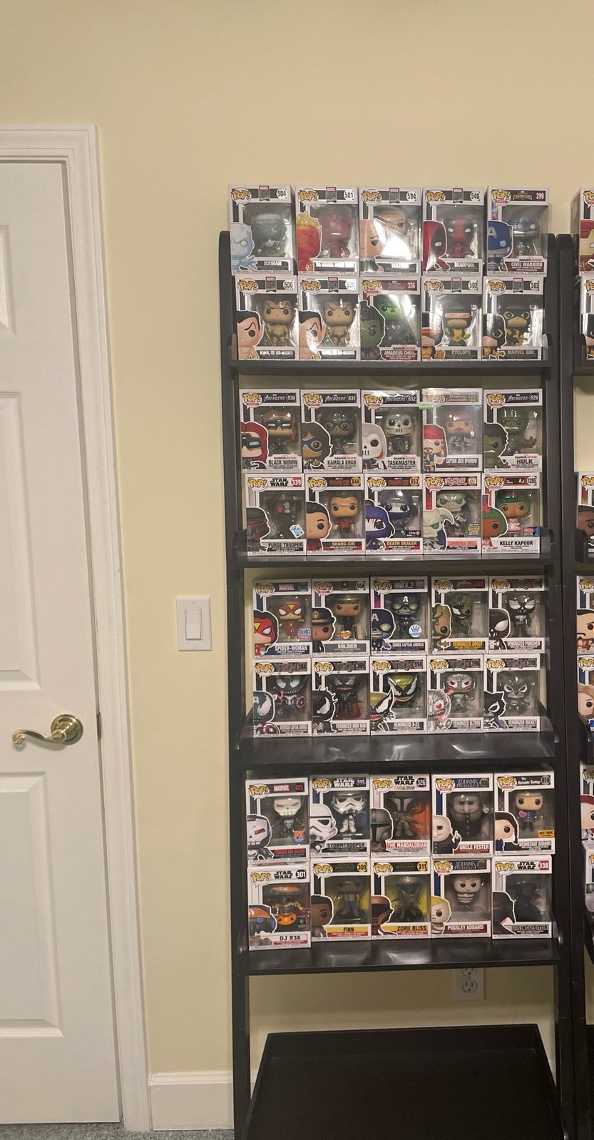 Funkopop lot