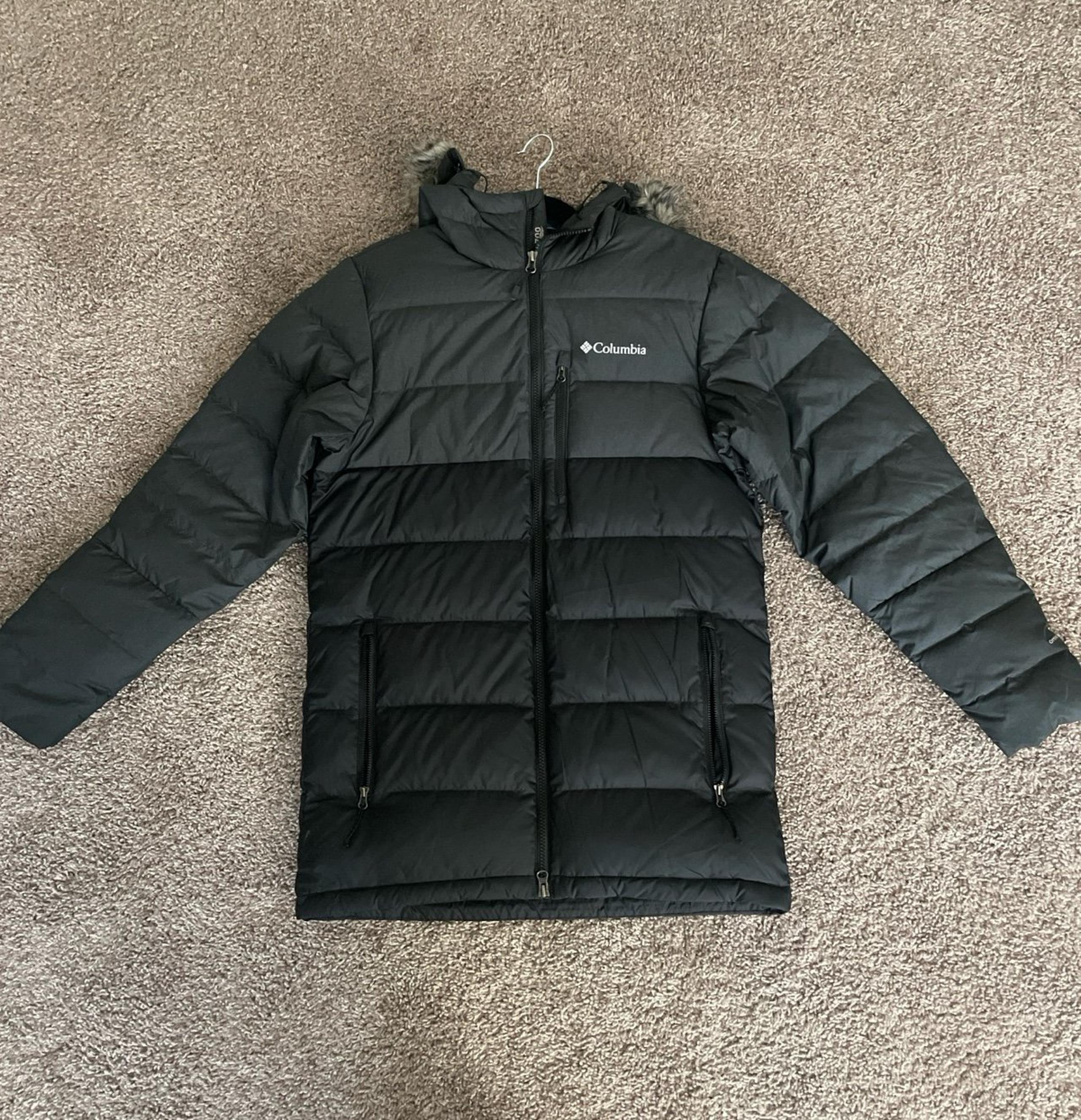 Columbia Jacket Columbia Jacket