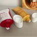 CLARINS LUXURY BUNDLE BODY FIT + EXFOLIATING + EYE SERUM + FIRMING NUIT
