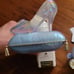 Disney Princess Bath & Body Works CINDERELLA GLASS SLIPPER Wallflower Plug