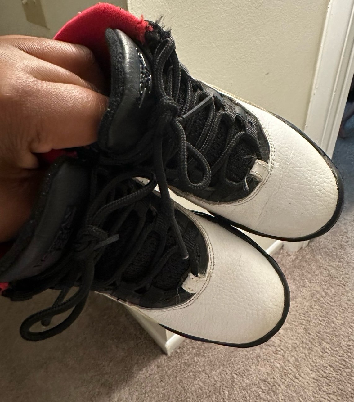 Jordan