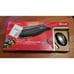 Microsoft Wireless Laser Desktop 6000 v3 (Black)