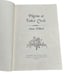 Annie Dillard, Pilgrim At Tinker Creek, 1974, 1st print, Pulitzer Prize