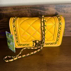 Badgley Mischka NWT Crossbody Bag