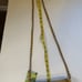 Badgley Mischka NWT Crossbody Bag