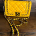 Badgley Mischka NWT Crossbody Bag