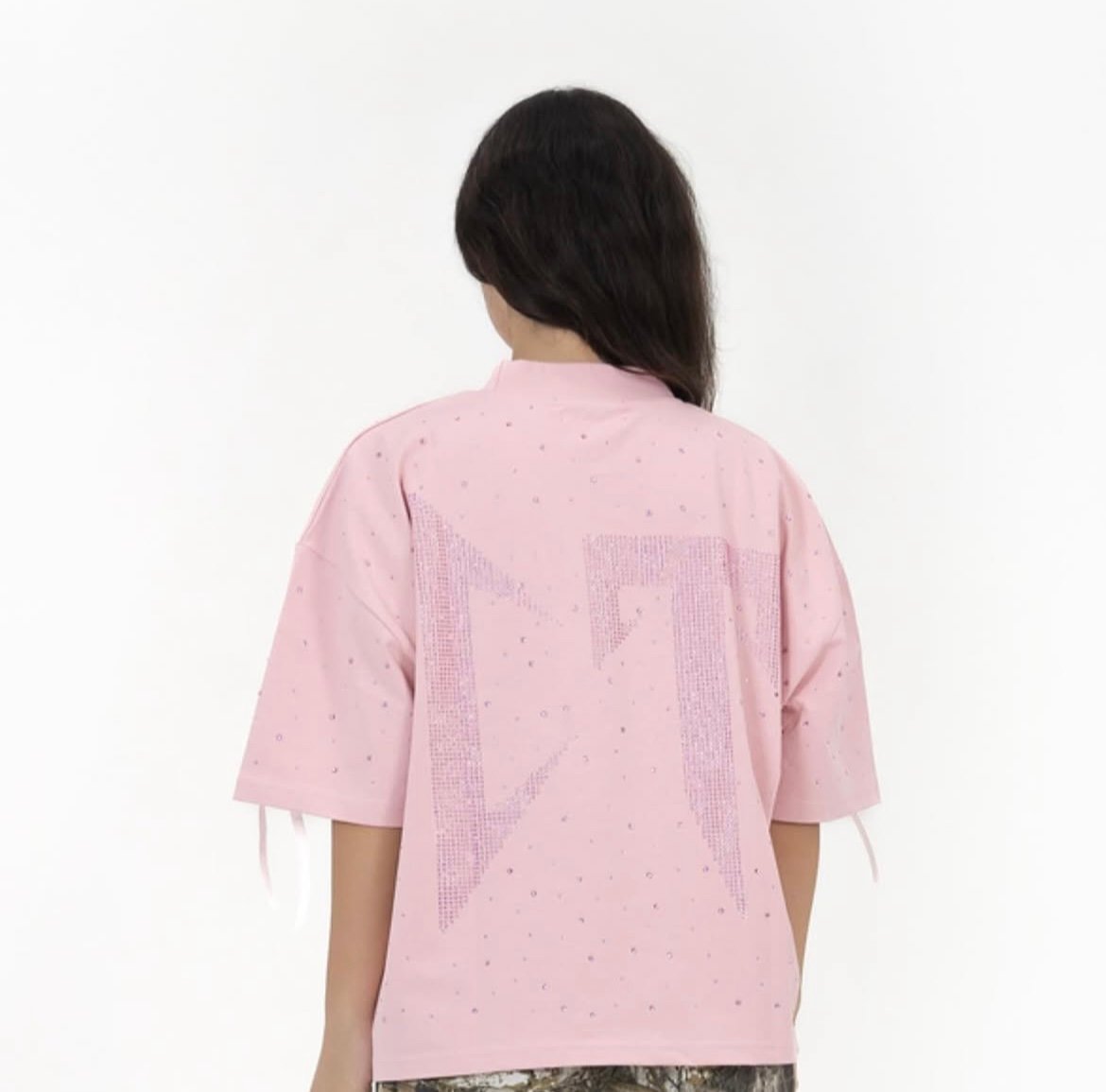 Barajas Project CT shirt