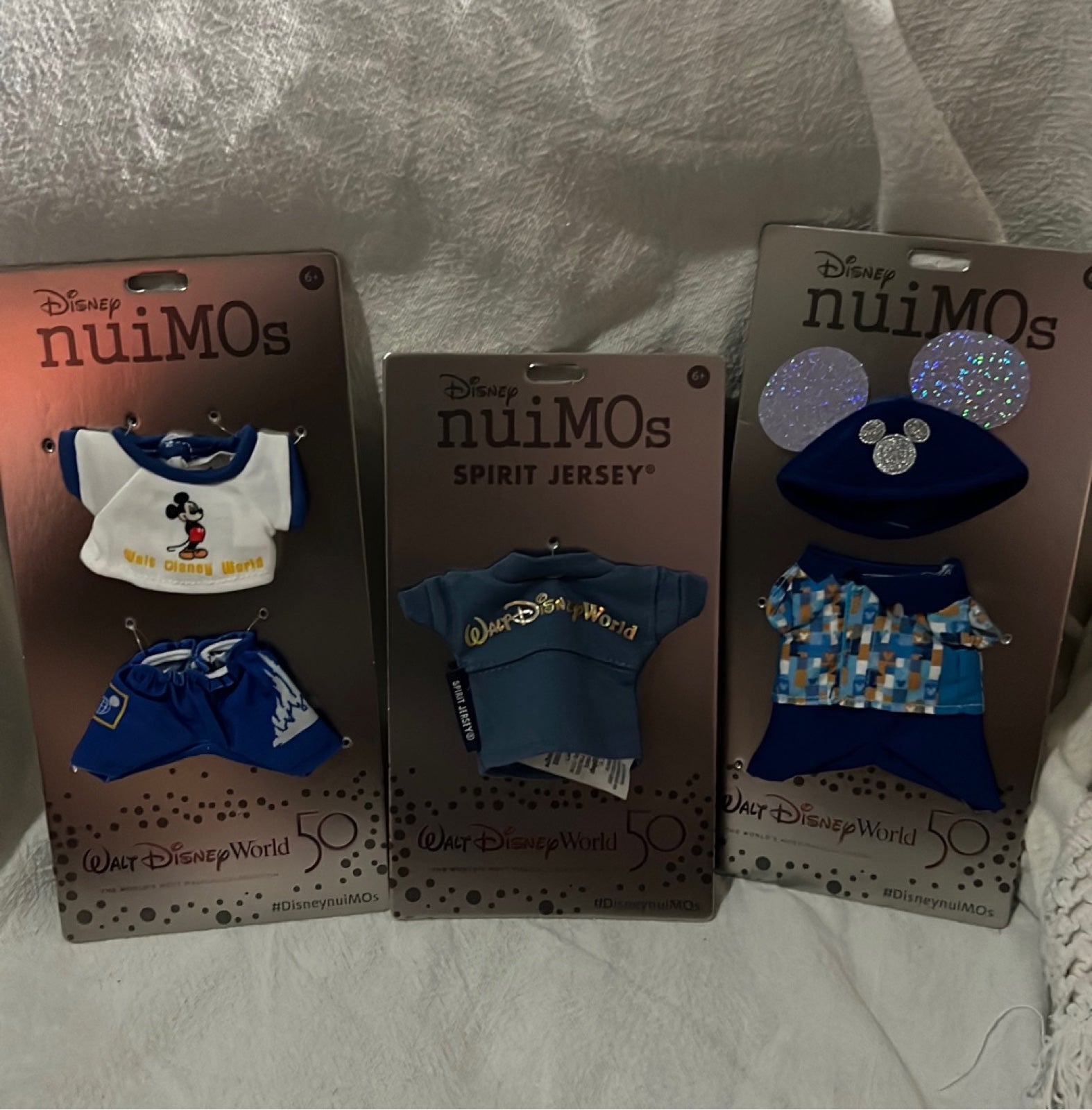 looking for sales agent Disney outfits nuiMos Toys & Collectibles looking for sales agent Disney outfits nuiMos Toys & Collectibles