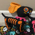 Día de los muertos decor