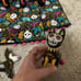 Día de los muertos decor
