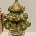 Pfaltzgraff Salt & Pepper Shakers Holida