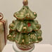 Pfaltzgraff Salt & Pepper Shakers Holida