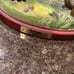 Disney Mickey Mouse with bear big fig statue