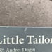 The Brave Little Tailor Hardcover OUT OF PRINT Olga Dugina Andrej Dugin