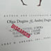The Brave Little Tailor Hardcover OUT OF PRINT Olga Dugina Andrej Dugin