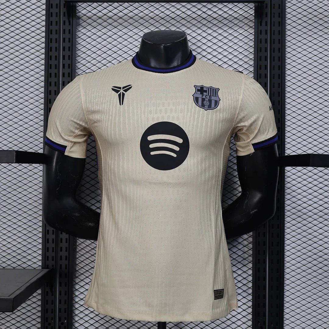 2025/2026 Fan Version Barcelona Away ( medium small and large )
