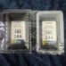 Set Of Two Cannon 244 Color Ink Cartridges (Unopened)