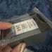 Set Of Two Cannon 244 Color Ink Cartridges (Unopened)