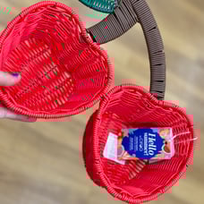 cherry basket