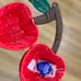 cherry basket