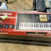 Yamaha YPT-220 Keyboard