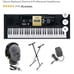 Yamaha YPT-220 Keyboard