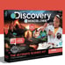 Discovery kids marble and track science set brand new from Macy's