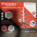 Discovery kids marble and track science set brand new from Macy's