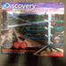 Discovery kids marble and track science set brand new from Macy's