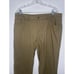 Lululemon ABC Classic Pant 5 Pocket Chino Pants Men's Size 38 Tan Khaki