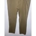 Lululemon ABC Classic Pant 5 Pocket Chino Pants Men's Size 38 Tan Khaki