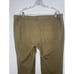 Lululemon ABC Classic Pant 5 Pocket Chino Pants Men's Size 38 Tan Khaki