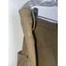 Lululemon ABC Classic Pant 5 Pocket Chino Pants Men's Size 38 Tan Khaki