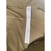 Lululemon ABC Classic Pant 5 Pocket Chino Pants Men's Size 38 Tan Khaki
