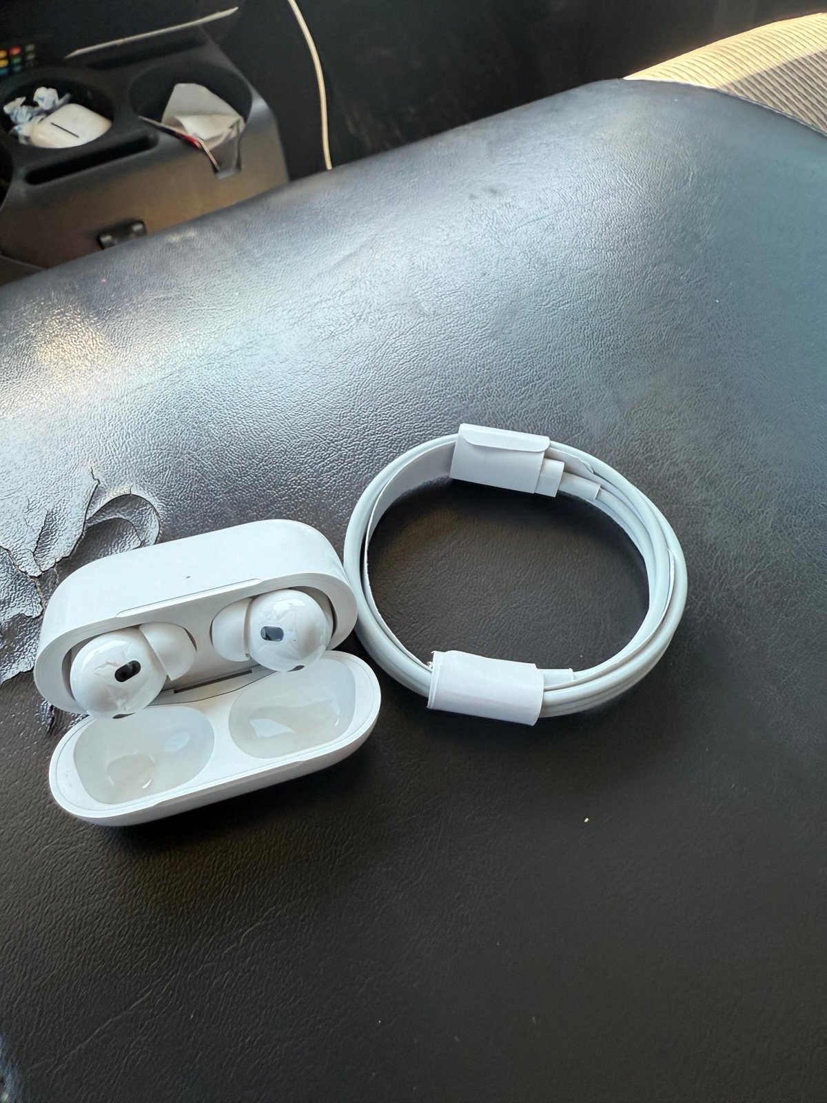AirPods Pro 2