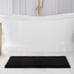 Juicy Couture Non-Slip Microfiber Luxury Bath Rug