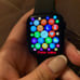 Bluetooth Smartwatch iPhone android ios