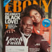 EBONY MAGAZINE (BISHOP T.D. JAKES) 2013