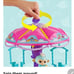 Fingerlings Twirl-a-Whirl Carousel Playset / NEW IN BOX