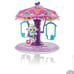 Fingerlings Twirl-a-Whirl Carousel Playset / NEW IN BOX