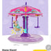 Fingerlings Twirl-a-Whirl Carousel Playset / NEW IN BOX
